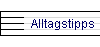 Alltagstipps