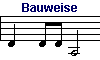 Bauweise