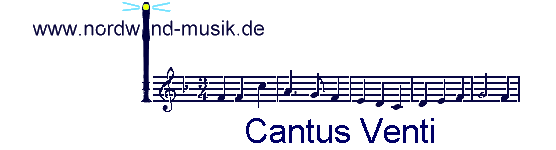 Cantus Venti