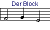 Der Block