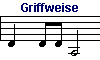 Griffweise